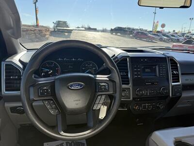 2018 Ford F-250 XLT   - Photo 9 - Roosevelt, UT 84066