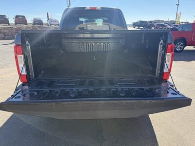 2018 Ford F-250 XLT   - Photo 5 - Roosevelt, UT 84066