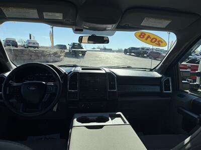 2018 Ford F-250 Super Duty XLT   - Photo 17 - Roosevelt, UT 84066