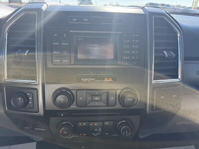 2018 Ford F-250 XLT   - Photo 12 - Roosevelt, UT 84066