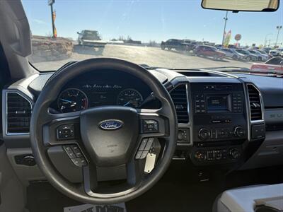 2018 Ford F-250 Super Duty XLT   - Photo 9 - Roosevelt, UT 84066
