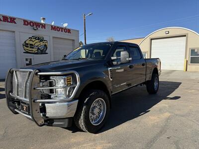 2018 Ford F-250 XLT   - Photo 1 - Roosevelt, UT 84066