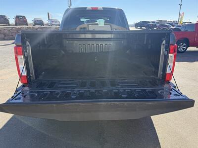 2018 Ford F-250 Super Duty XLT   - Photo 5 - Roosevelt, UT 84066