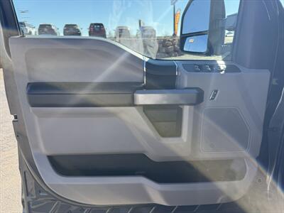2018 Ford F-250 Super Duty XLT   - Photo 6 - Roosevelt, UT 84066