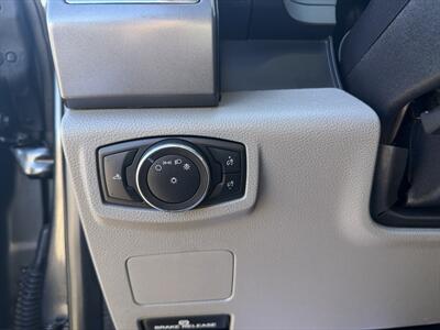 2018 Ford F-250 Super Duty XLT   - Photo 8 - Roosevelt, UT 84066