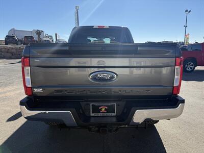 2018 Ford F-250 XLT   - Photo 4 - Roosevelt, UT 84066