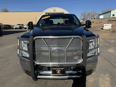 2018 Ford F-250 XLT   - Photo 2 - Roosevelt, UT 84066
