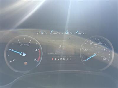 2018 Ford F-250 XLT   - Photo 11 - Roosevelt, UT 84066