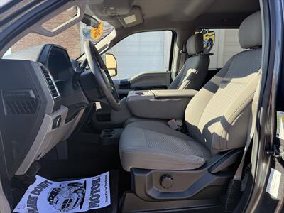 2018 Ford F-250 Super Duty XLT   - Photo 7 - Roosevelt, UT 84066