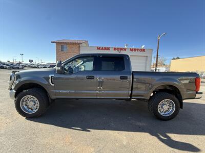 2018 Ford F-250 Super Duty XLT   - Photo 3 - Roosevelt, UT 84066