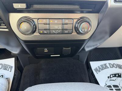 2018 Ford F-250 Super Duty XLT   - Photo 13 - Roosevelt, UT 84066