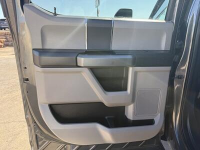 2018 Ford F-250 XLT   - Photo 15 - Roosevelt, UT 84066