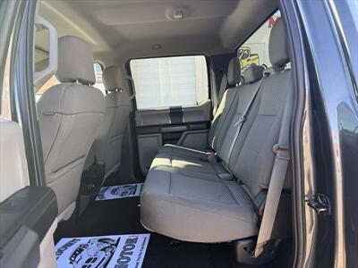 2018 Ford F-250 XLT   - Photo 16 - Roosevelt, UT 84066