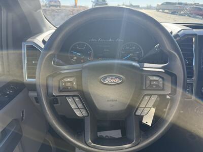 2018 Ford F-250 Super Duty XLT   - Photo 10 - Roosevelt, UT 84066