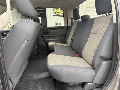 2012 RAM 3500 ST   - Photo 16 - Roosevelt, UT 84066