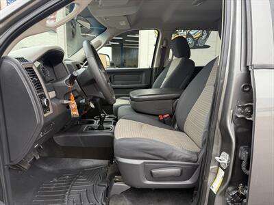 2012 RAM 3500 ST   - Photo 7 - Roosevelt, UT 84066