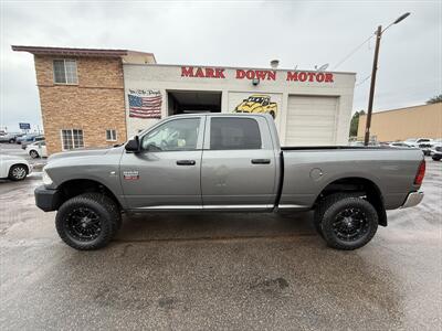 2012 RAM 3500 ST   - Photo 3 - Roosevelt, UT 84066