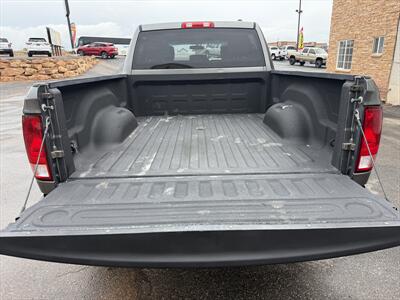 2012 RAM 3500 ST   - Photo 5 - Roosevelt, UT 84066