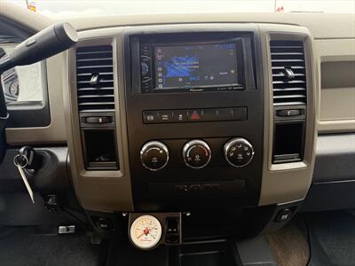 2012 RAM 3500 ST   - Photo 11 - Roosevelt, UT 84066