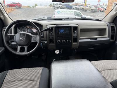 2012 RAM 3500 ST   - Photo 17 - Roosevelt, UT 84066