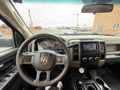 2012 RAM 3500 ST   - Photo 9 - Roosevelt, UT 84066