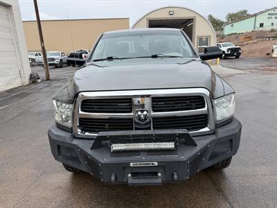 2012 RAM 3500 ST   - Photo 2 - Roosevelt, UT 84066
