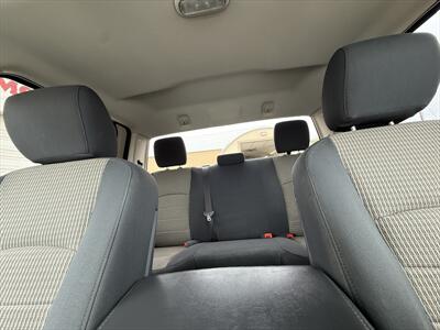 2012 RAM 3500 ST   - Photo 14 - Roosevelt, UT 84066