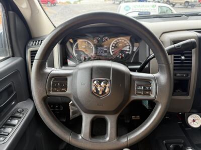2012 RAM 3500 ST   - Photo 10 - Roosevelt, UT 84066