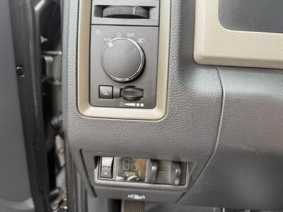 2012 RAM 3500 ST   - Photo 8 - Roosevelt, UT 84066