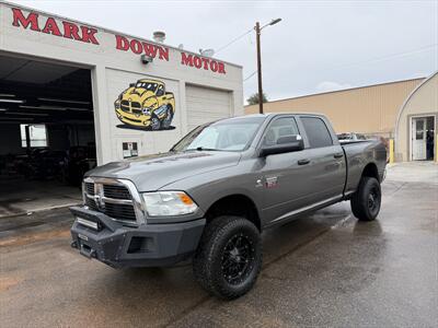 2012 RAM 3500 ST   - Photo 1 - Roosevelt, UT 84066