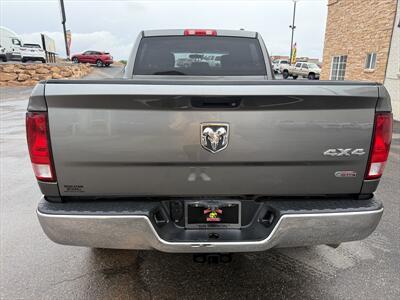 2012 RAM 3500 ST   - Photo 4 - Roosevelt, UT 84066