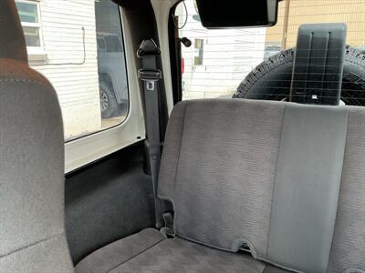 2005 Jeep Wrangler Rubicon - Photo 12 - Roosevelt, UT 84066