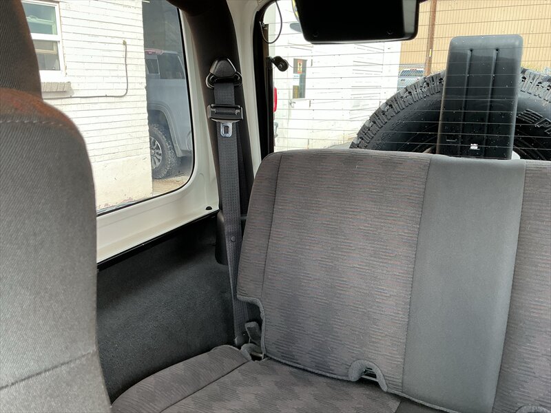 2005 Jeep Wrangler Rubicon - Photo 12 - Roosevelt, UT 84066