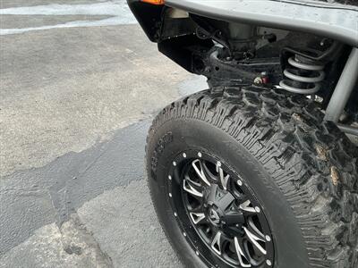 2005 Jeep Wrangler Rubicon - Photo 6 - Roosevelt, UT 84066