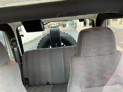 2005 Jeep Wrangler Rubicon - Photo 10 - Roosevelt, UT 84066