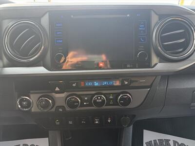 2017 Toyota Tacoma TRD Off-Road   - Photo 12 - Roosevelt, UT 84066