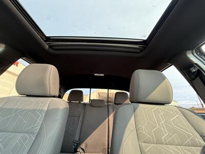2017 Toyota Tacoma TRD Off-Road   - Photo 14 - Roosevelt, UT 84066