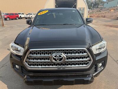 2017 Toyota Tacoma TRD Off-Road   - Photo 2 - Roosevelt, UT 84066