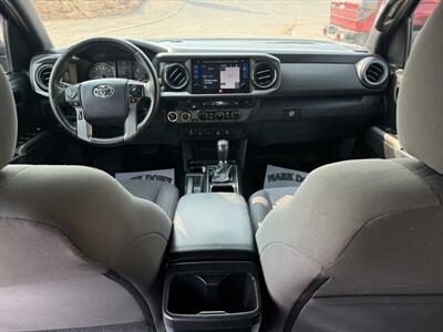 2017 Toyota Tacoma TRD Off-Road   - Photo 17 - Roosevelt, UT 84066