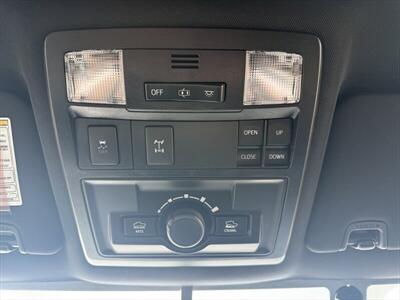 2017 Toyota Tacoma TRD Off-Road   - Photo 13 - Roosevelt, UT 84066