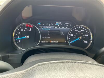 2017 Ford F-350 Lariat   - Photo 8 - Roosevelt, UT 84066