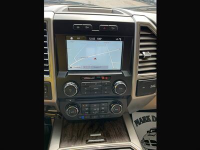 2017 Ford F-350 Lariat   - Photo 9 - Roosevelt, UT 84066