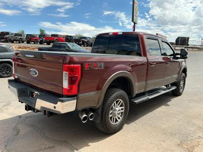 2017 Ford F-350 Lariat   - Photo 4 - Roosevelt, UT 84066