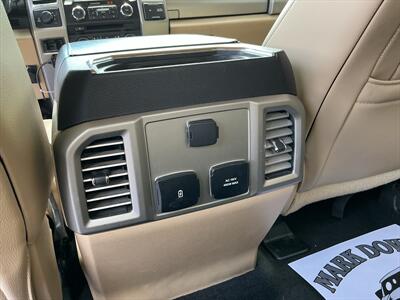 2017 Ford F-350 Lariat   - Photo 13 - Roosevelt, UT 84066