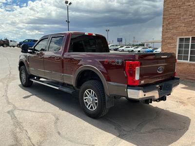 2017 Ford F-350 Lariat   - Photo 3 - Roosevelt, UT 84066