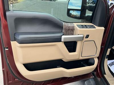 2017 Ford F-350 Lariat   - Photo 6 - Roosevelt, UT 84066