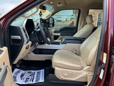 2017 Ford F-350 Lariat   - Photo 7 - Roosevelt, UT 84066