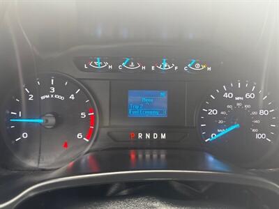2021 Ford F-350 XL   - Photo 9 - Roosevelt, UT 84066
