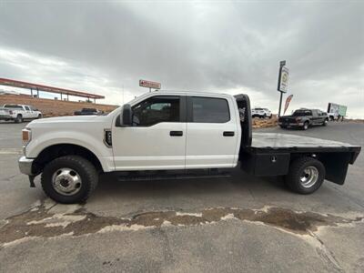 2021 Ford F-350 XL   - Photo 3 - Roosevelt, UT 84066
