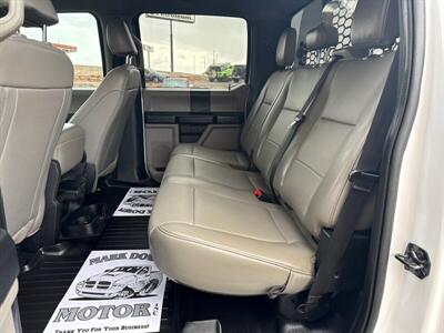2021 Ford F-350 XL   - Photo 14 - Roosevelt, UT 84066
